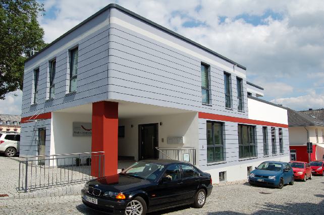 Fenster, Türen, Raffstoren, Treuen | NICKEL Fenster-Türen-Tore-Wintergärten, Klingenthal