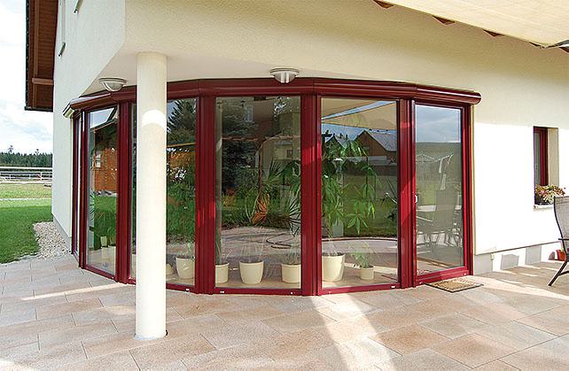 Fenster,Rollläden, Muldenhammer | NICKEL Fenster-Türen-Tore-Wintergärten, Klingenthal